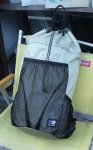 karrimorޡ䡡grab knapsack֥ʥåץåξʲ