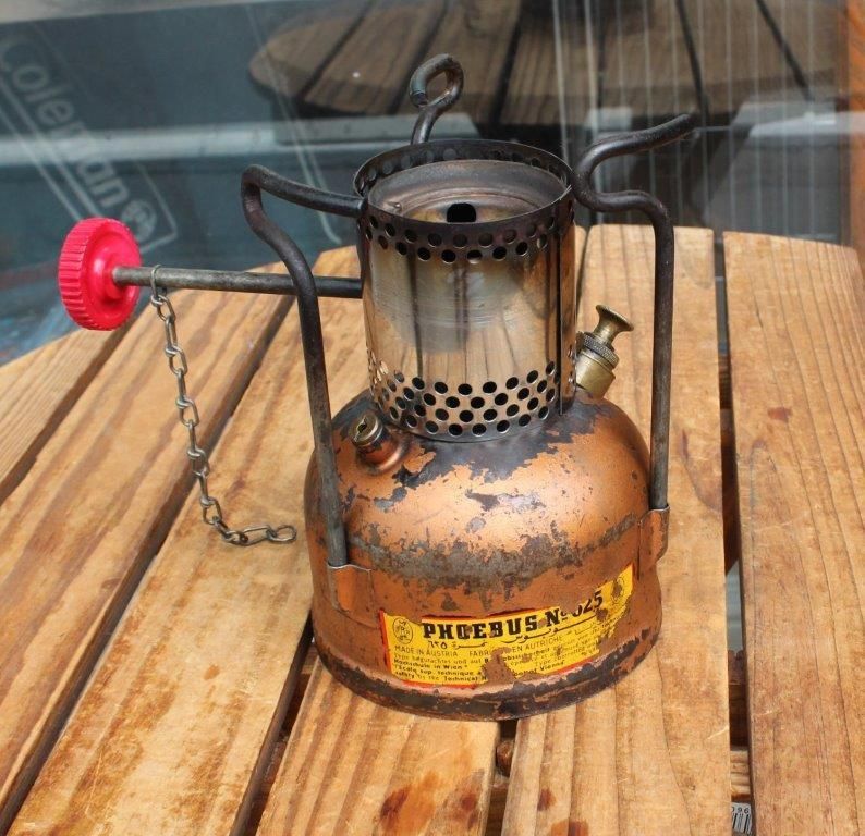 PHOEBUS ホエーブス＞ No.625 | 中古アウトドア用品・中古登山