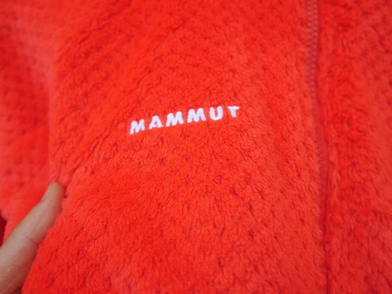 MAMMUT マムート＞ GOBLIN ML Jacket Women ゴブリン ミッド