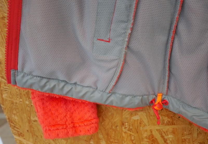MAMMUT マムート＞ GOBLIN ML Jacket Women ゴブリン ミッド