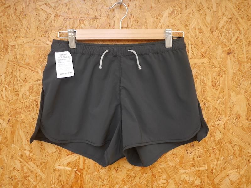 HOUDINI フーディニ＞ W'S LIGHT SHORTS ウィメンズ ライト