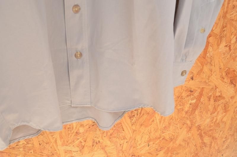 THE NORTH FACE ノースフェイス＞ Seekers' Shirt シーカーズ