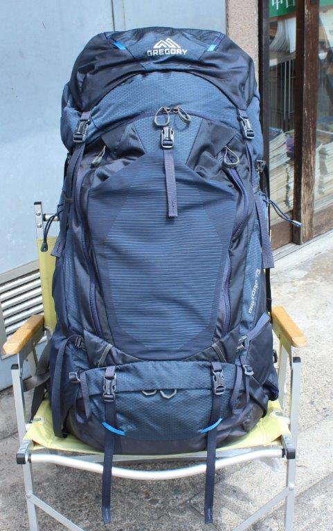 GREGORY グレゴリー＞ BALTORO 75 バルトロ75 | 中古アウトドア用品・中古登山用品 買取・販売専門店 : maunga (マウンガ)