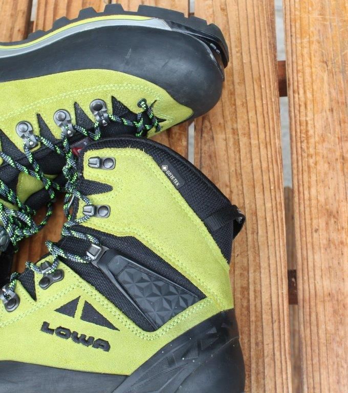 LOWA ローバー＞ ALPINE EXPERT GTX アルパインエクスパートGT