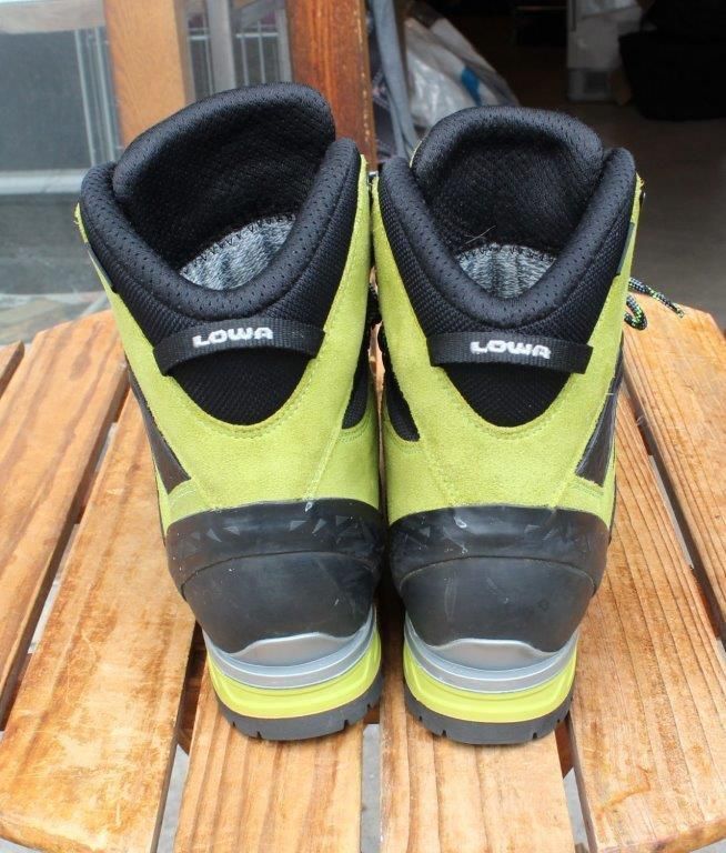 LOWA ローバー＞ ALPINE EXPERT GTX アルパインエクスパートGT