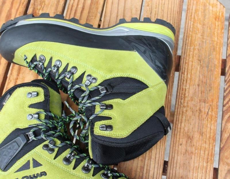 LOWA ローバー＞ ALPINE EXPERT GTX アルパインエクスパートGT