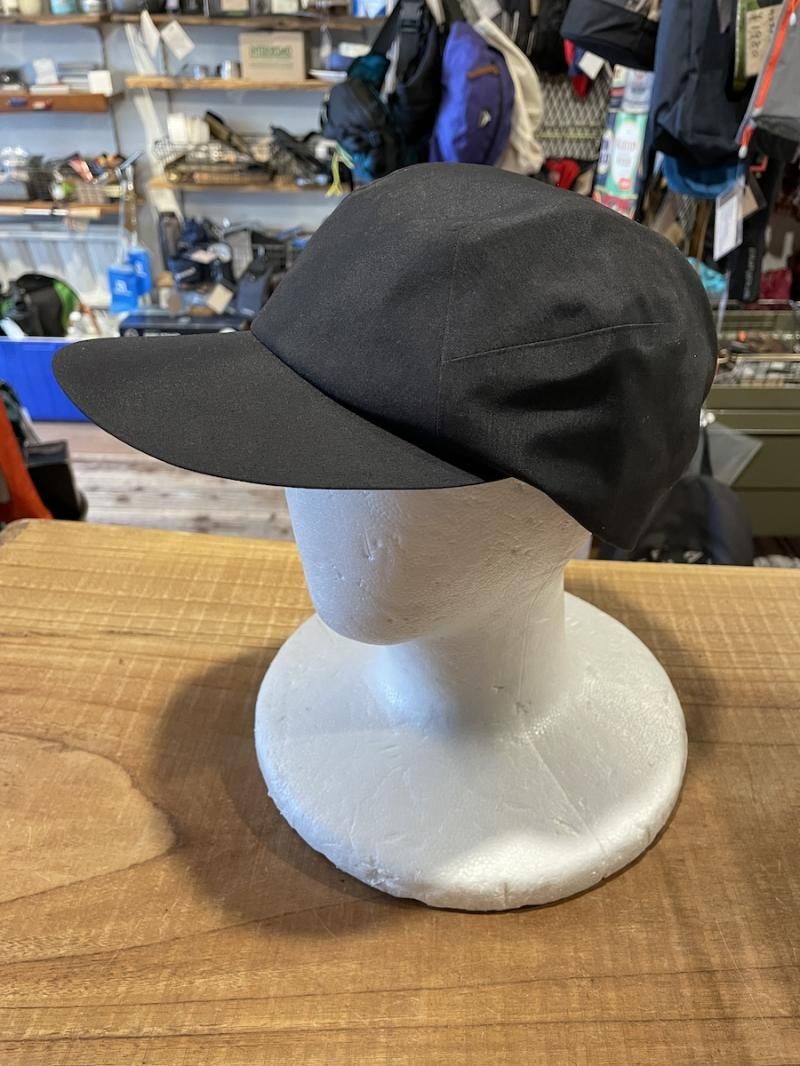 ARC'TERYX アークテリクス＞ Calvus Cap カルバスキャップ