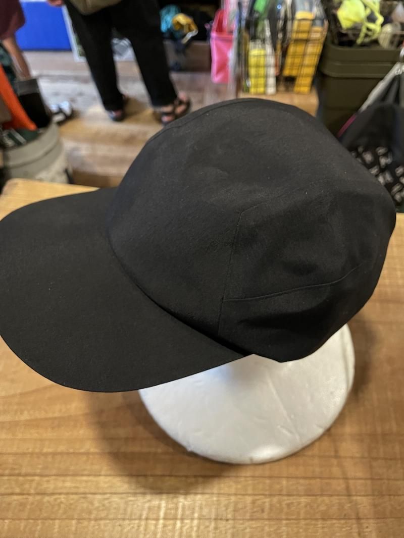 ARC'TERYX アークテリクス＞ Calvus Cap カルバスキャップ