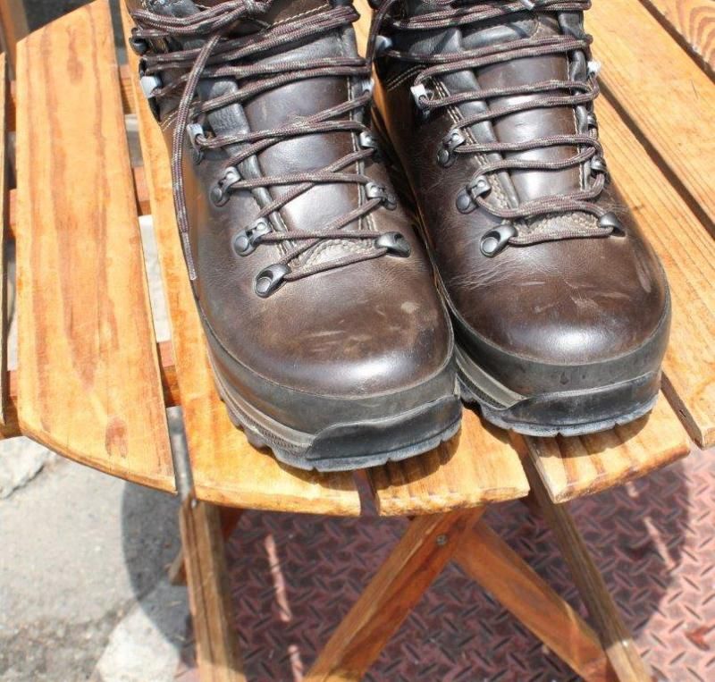 LOWA ローバー＞ TAHOE PRO II GT タホープロII GT | 中古