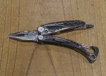 LEATHERMAN쥶ޥ䡡SKELETOOL CXġ CXξʲ