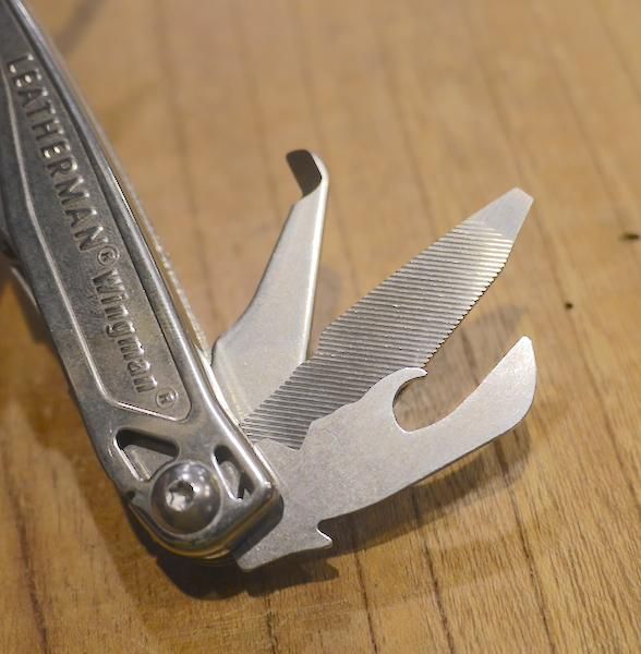 Leatherman Wingman Hand Held Multi-Tools for sale online | eBay