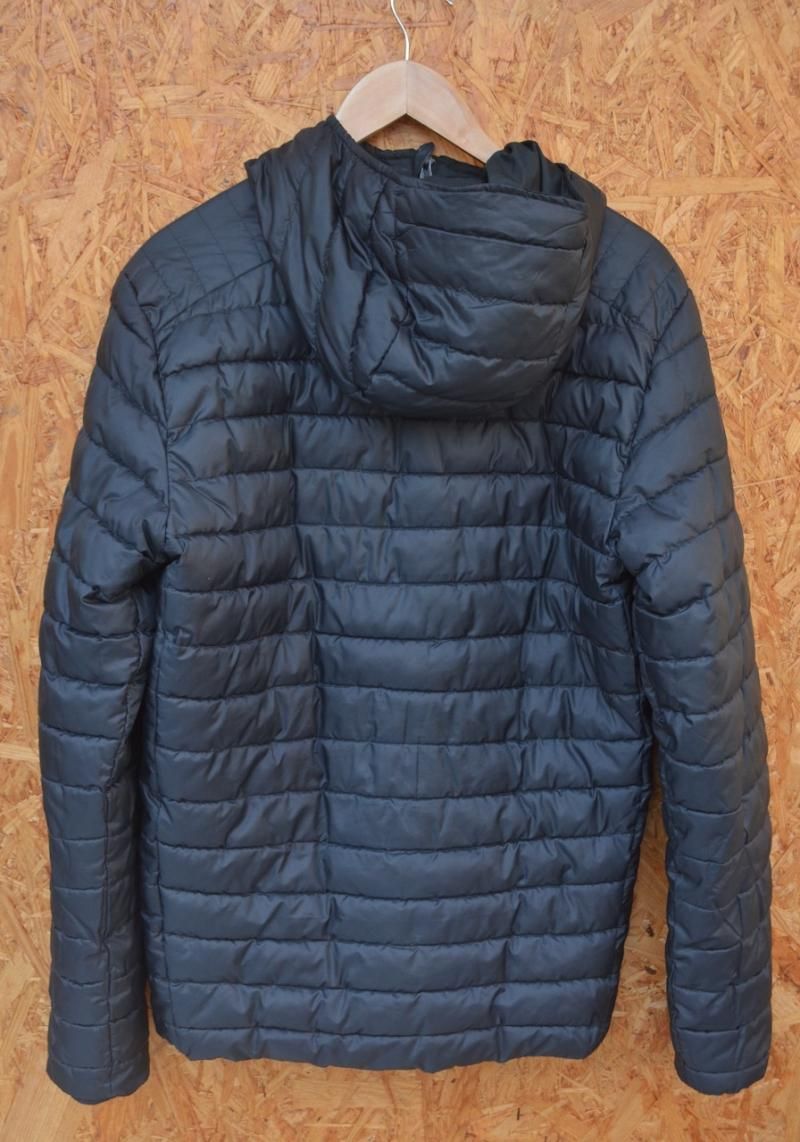 salomon サロモン＞ Drifter Loft Hoodie - Men's ドリフター