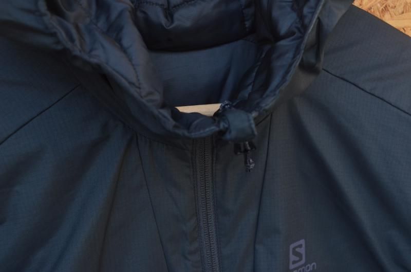 salomon サロモン＞ Drifter Loft Hoodie - Men's ドリフター