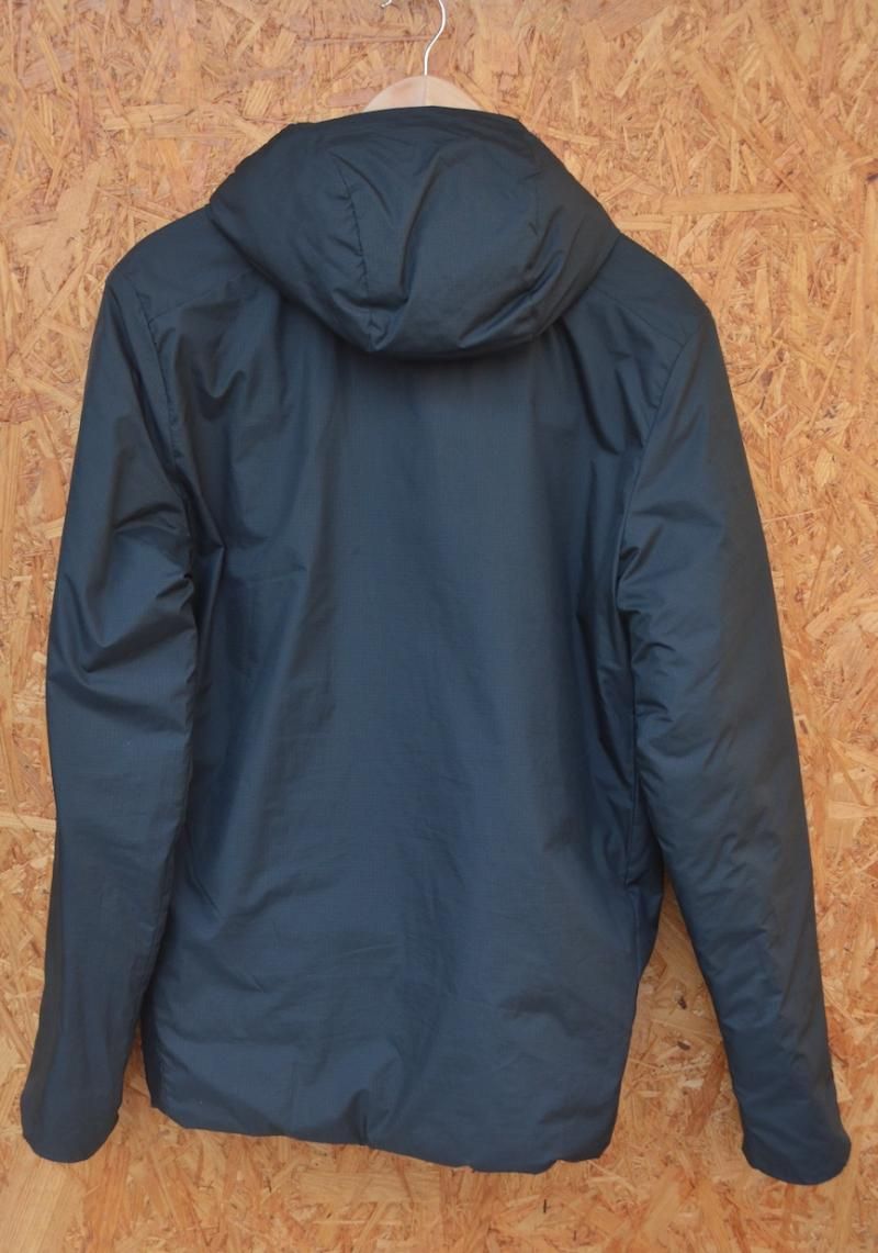 salomon サロモン＞ Drifter Loft Hoodie - Men's ドリフター