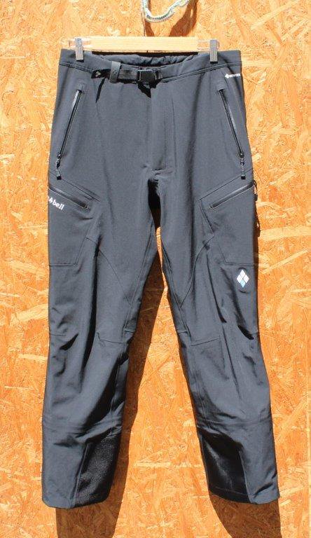 mont-bell モンベル＞ アルパインパンツ Alpine Pants | 中古アウトドア用品・中古登山用品 買取・販売専門店 : maunga  (マウンガ)