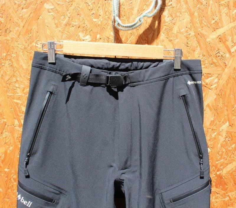 mont-bell モンベル＞ アルパインパンツ Alpine Pants | 中古