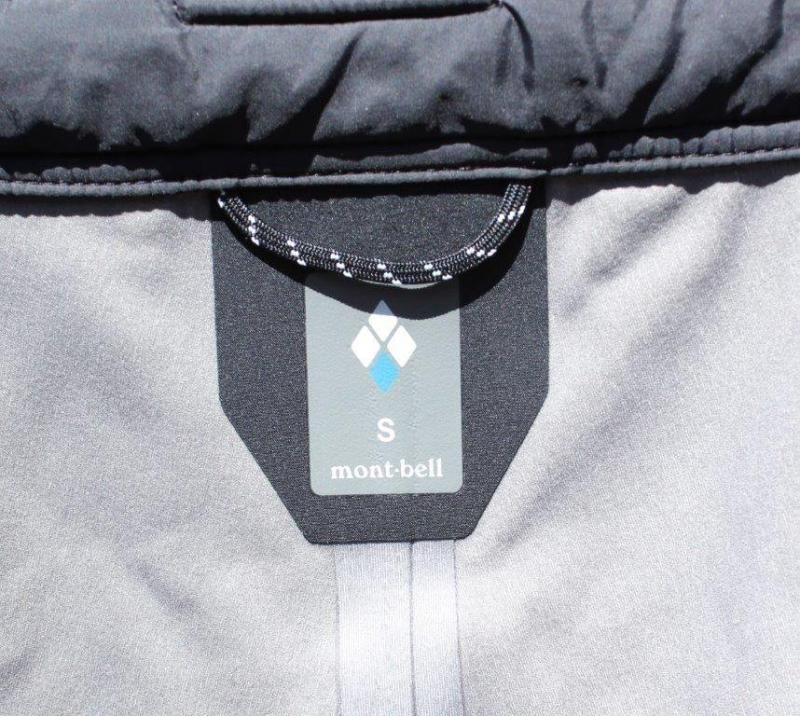 mont-bell モンベル＞ アルパインパンツ Alpine Pants | 中古