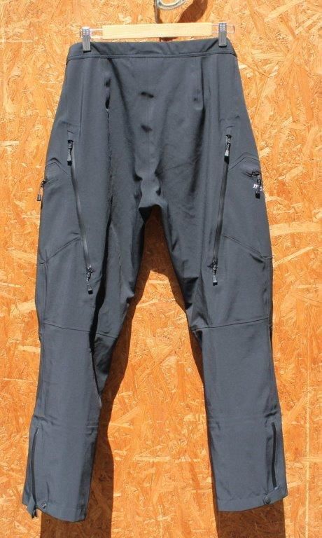 mont-bell モンベル＞ アルパインパンツ Alpine Pants | 中古