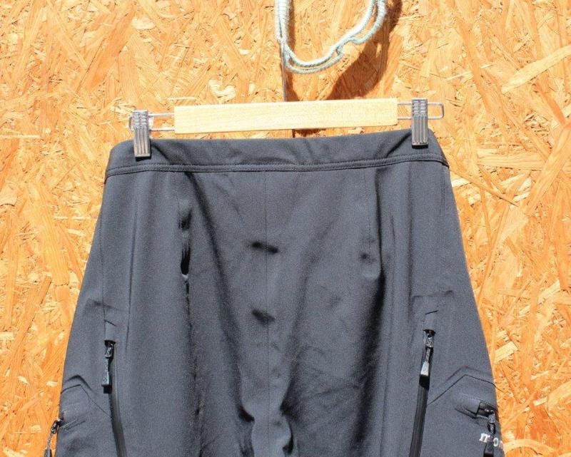 mont-bell モンベル＞ アルパインパンツ Alpine Pants | 中古