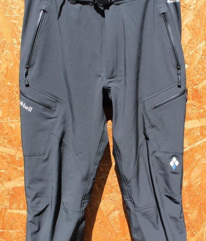 mont-bell モンベル＞ アルパインパンツ Alpine Pants | 中古