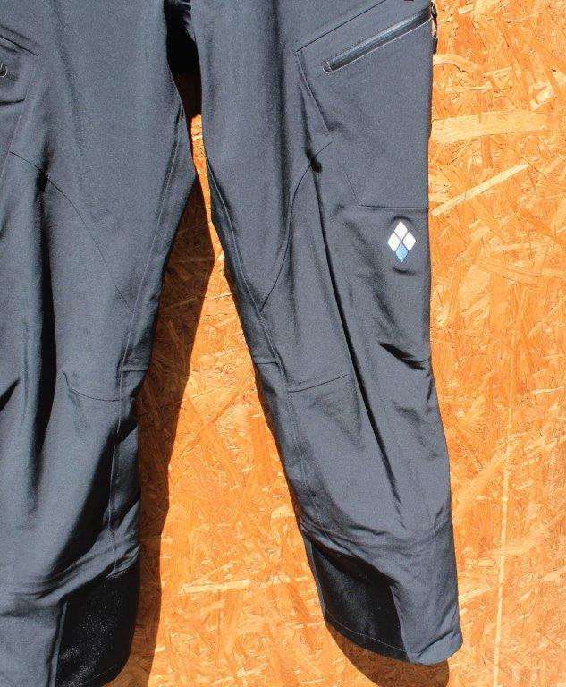 mont-bell モンベル＞ アルパインパンツ Alpine Pants | 中古アウトドア用品・中古登山用品 買取・販売専門店 : maunga  (マウンガ)