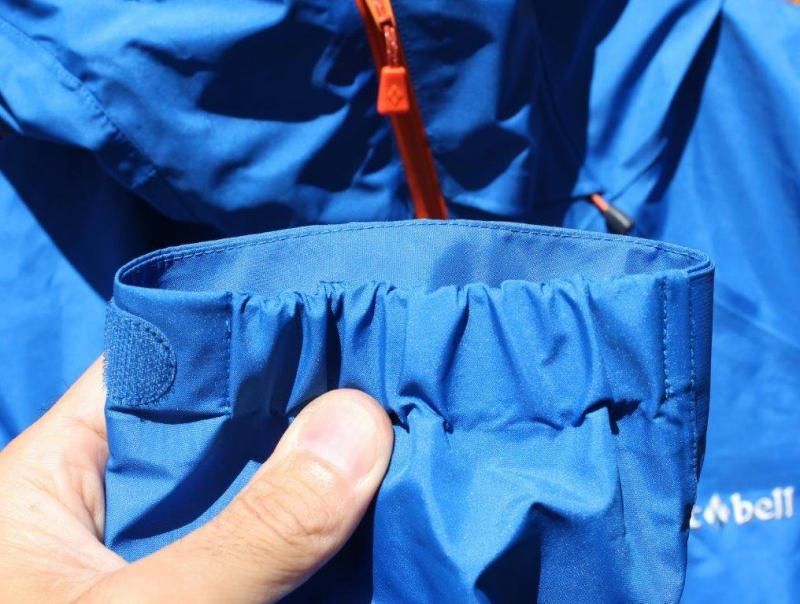 mont-bell モンベル＞ ストリームパーカ | 中古アウトドア用品