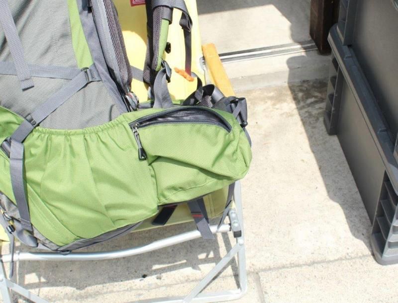 karrimor カリマー＞ cougar 75-95 クーガー75-95 | 中古
