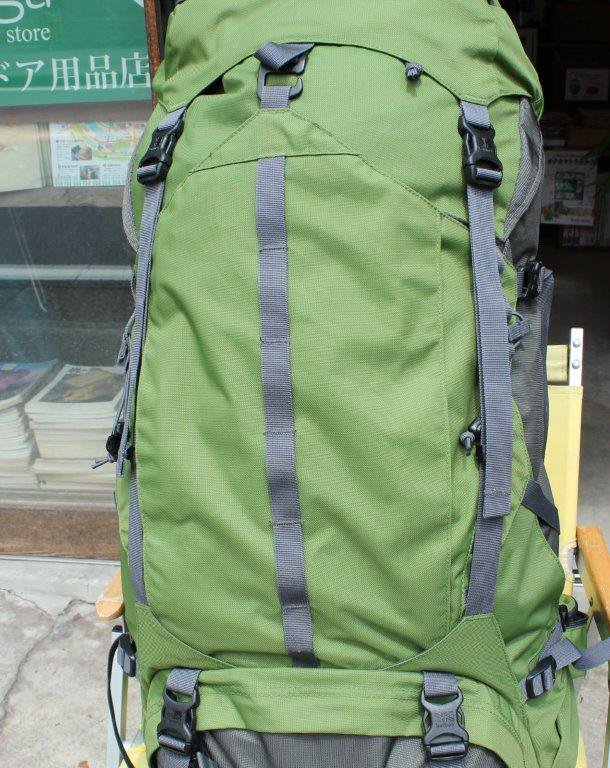 karrimor カリマー＞ cougar 75-95 クーガー75-95 | 中古アウトドア用品・中古登山用品 買取・販売専門店 : maunga  (マウンガ)