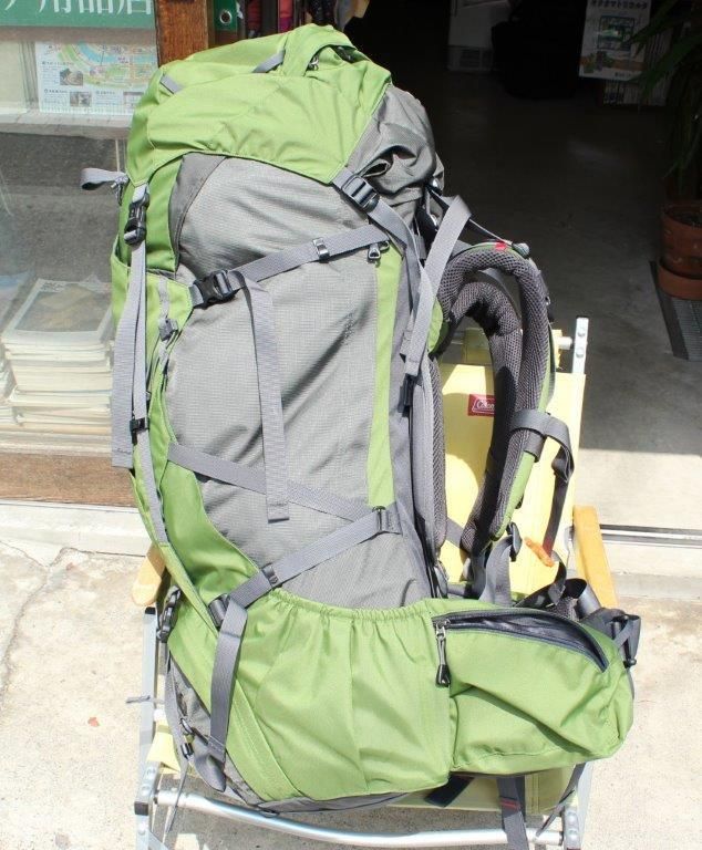 karrimor カリマー＞ cougar 75-95 クーガー75-95 | 中古