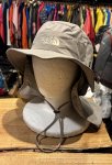 THE NORTH FACEΡե䡡Sunshield Hat󥷡ɥϥåȤξʲ