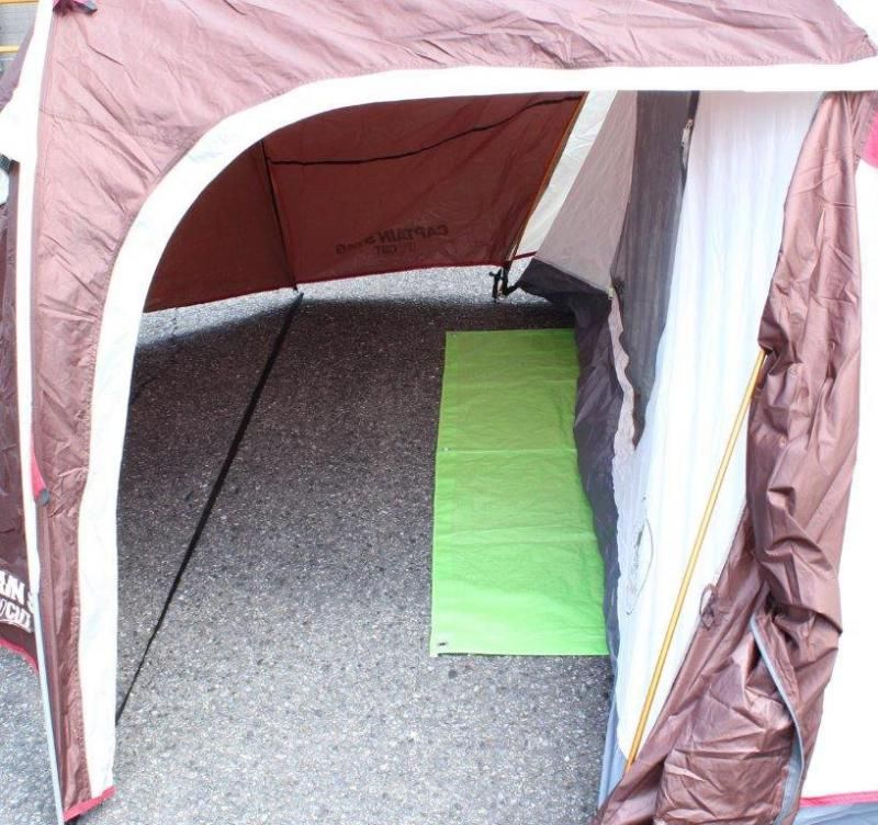 CAPTAIN STAG キャプテンスタッグ＞ エクスギアツールームドーム270 4