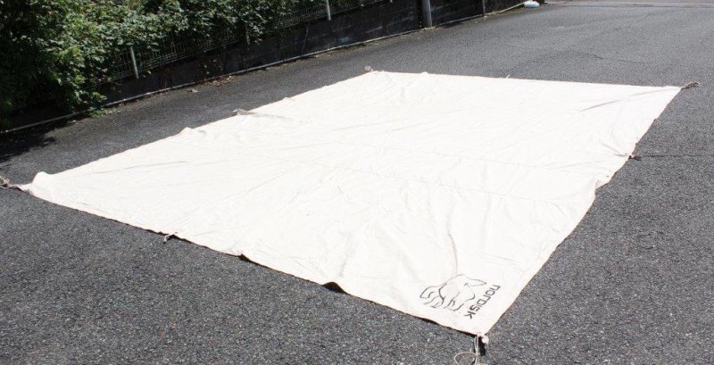 ＜NORDISK　ノルディスク＞　Kari 20 Tarp　カーリ20タープ | 中古アウトドア用品・中古登山用品 買取・販売専門店 : maunga  (マウンガ)