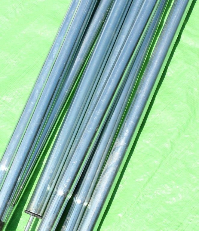 NORDISK ノルディスク＞ Kari 20 Tarp カーリ20タープ | 中古