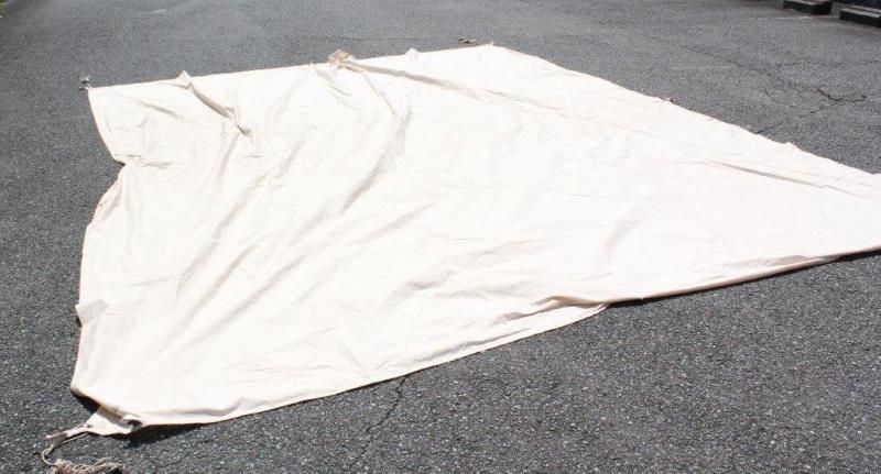 NORDISK ノルディスク＞ Kari 20 Tarp カーリ20タープ | 中古