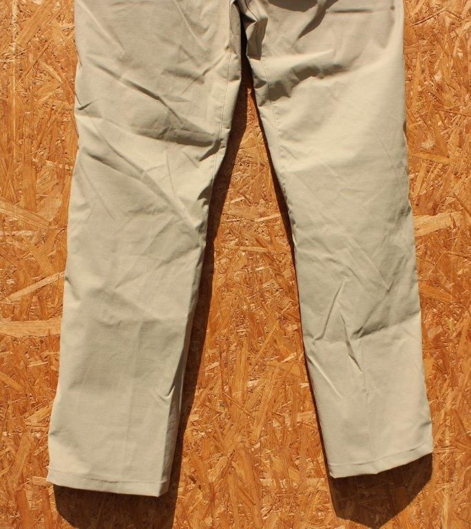 mont-bell モンベル＞ O.D.パンツ ライト Men's | 中古