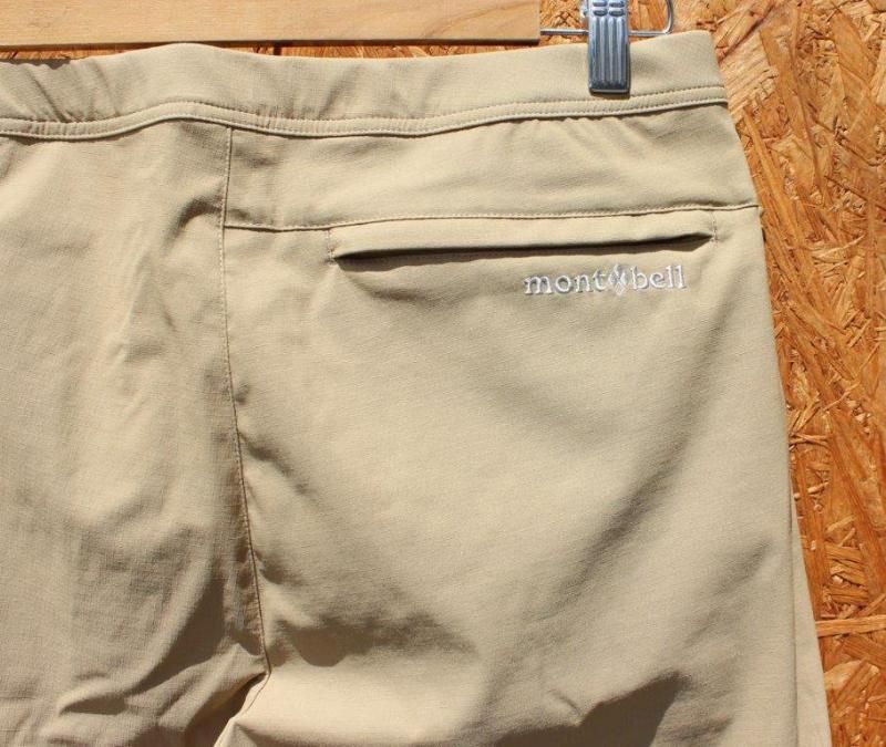 mont-bell モンベル＞ O.D.パンツ ライト Men's | 中古
