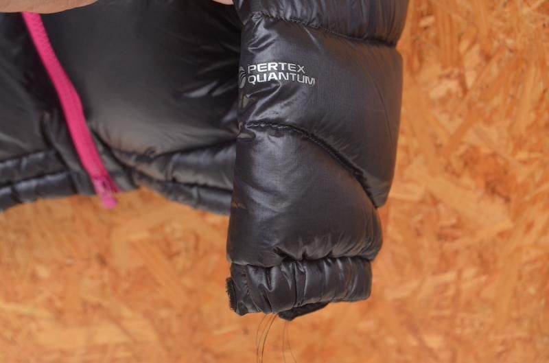 MAMMUT マムート＞ATLAS HOODED DOWN WOMEN アトラスフーデッド