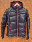 MAMMUT ޥࡼȡATLAS HOODED DOWN WOMEN ȥ饹աǥåɥ󥸥㥱å ξʲ