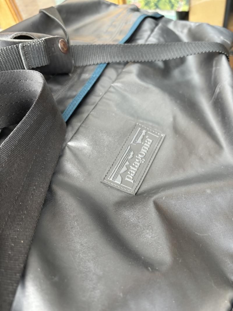 patagonia ブラック オールインワン XS（中古） 中古・古着通販】Patagonia (パタゴニア) マイクロパフフーディ