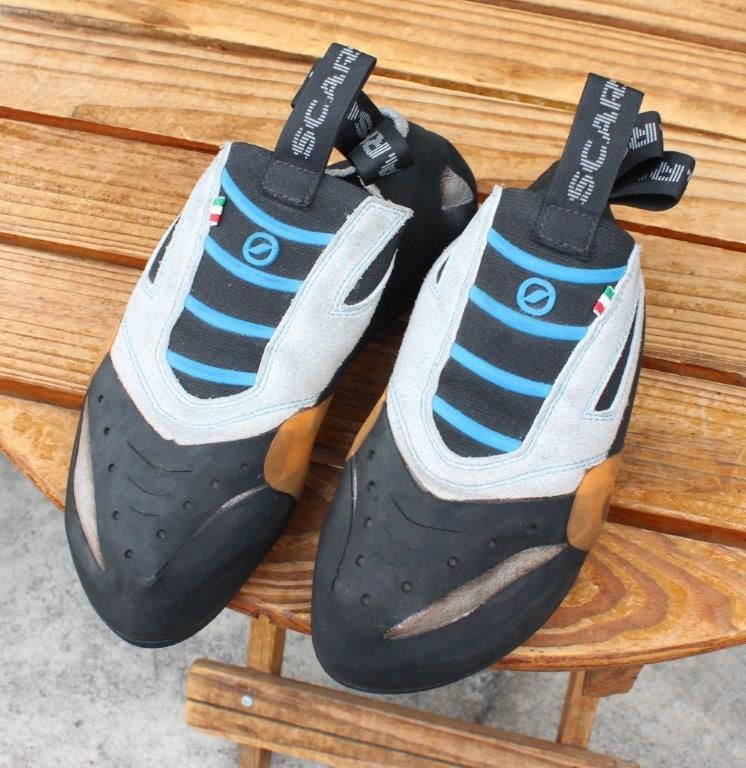 SCARPA スカルパ＞ STIX スティックス | 中古アウトドア用品