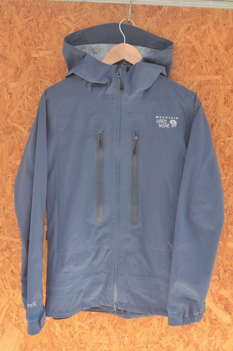 MOUNTAIN HARDWEAR マウンテンハードウエア＞ Winter Cohesion Jacket V.2 ウインター コヒージョン ジャケットV.2  | 中古アウトドア用品・中古登山用品 買取・販売専門店 : maunga (マウンガ)