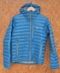 Rab֡䡡Microlight Alpine Jacketޥ饤ȥѥ󥸥㥱åȤξʲ