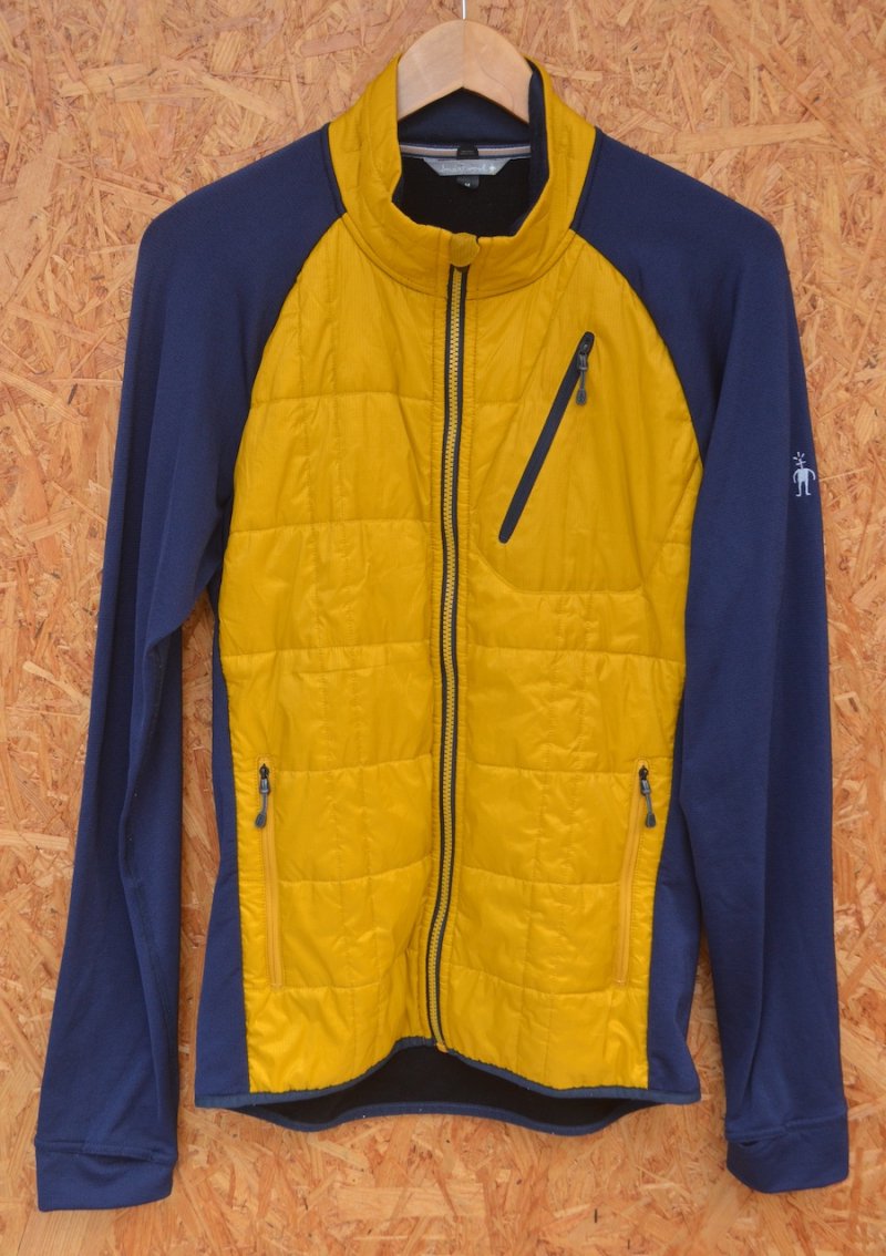 smartwool スマートウール＞ Men's Propulsion 60 Jacket | 中古アウトドア用品・中古登山用品 買取・販売専門店 :  maunga (マウンガ)