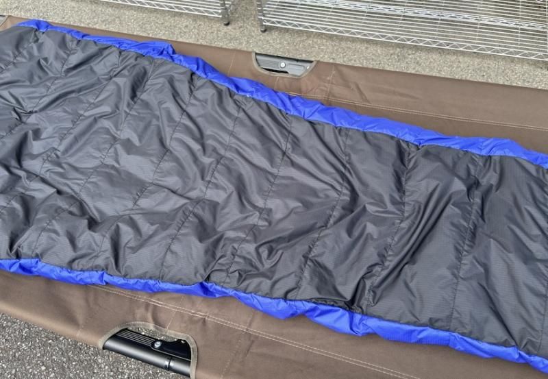 MOUNTAIN EQUIPMENT マウンテンイクイップメント＞ DEWLINE
