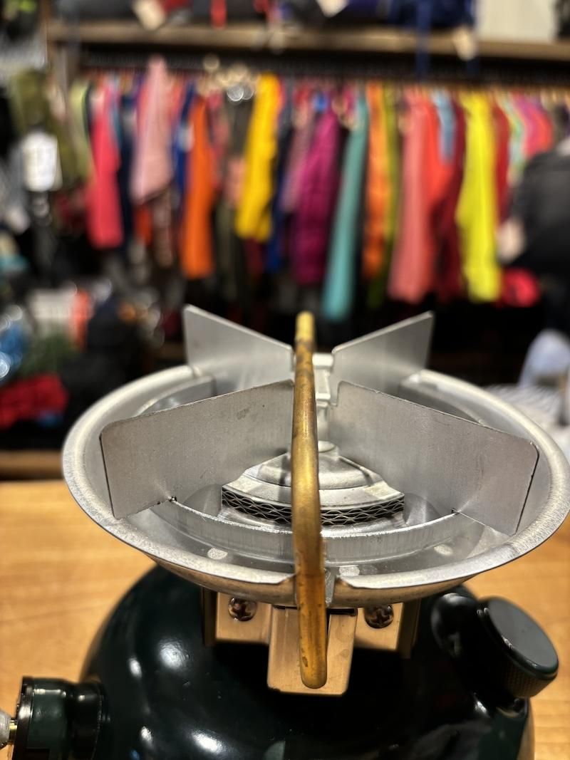 Coleman コールマン＞ SPORTSTER II STOVE スポーツスターII