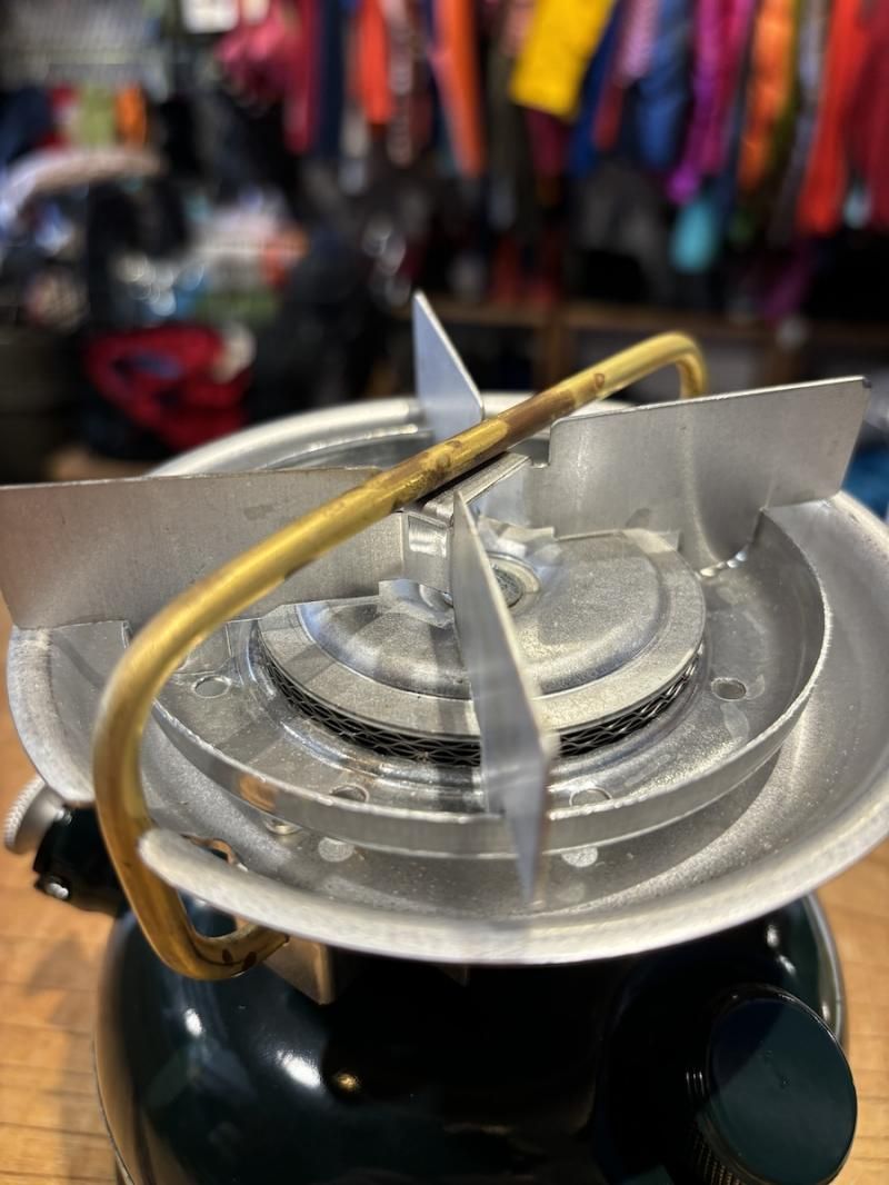 Coleman コールマン＞ SPORTSTER II STOVE スポーツスターII