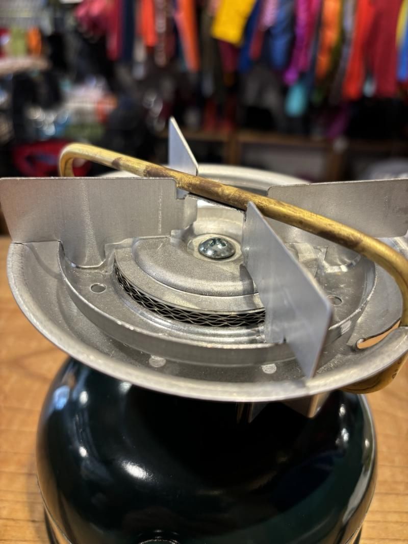 Coleman コールマン＞ SPORTSTER II STOVE スポーツスターII
