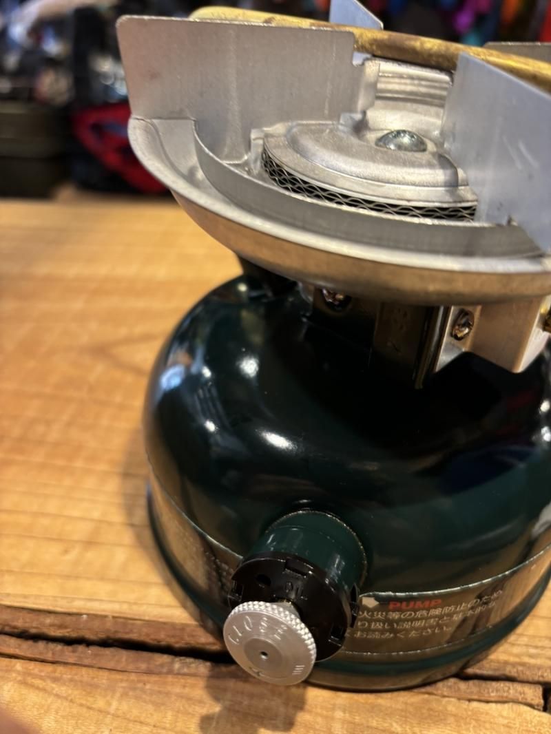 Coleman コールマン＞ SPORTSTER II STOVE スポーツスターII