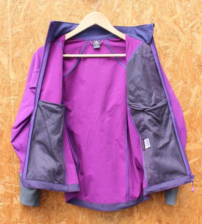 クラッグジャケット Women's｜モンベル
