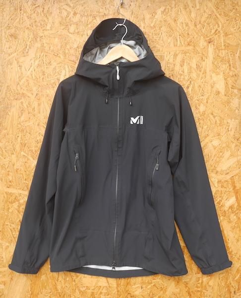 MILLET ミレー＞ TYPHON 50000 ST JKT ティフォン 50000